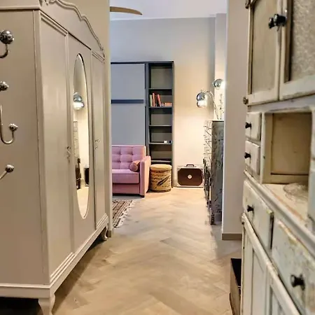 Appartement Charming In