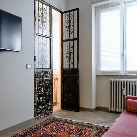 Appartement Charming In